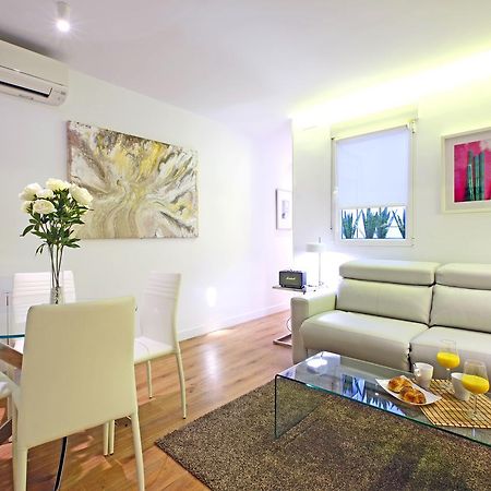 Malasana Chic By Madflats Collection Apartman Madrid Kültér fotó