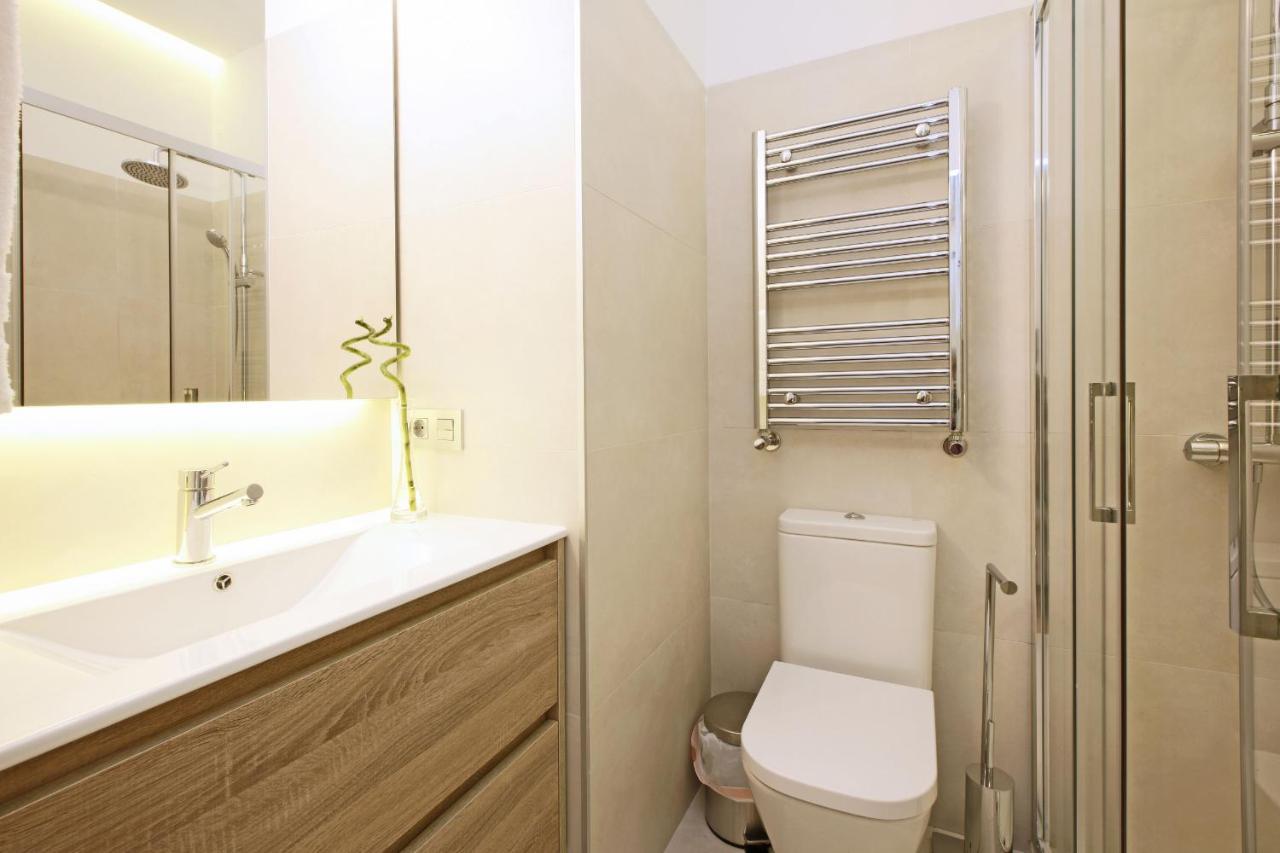 Malasana Chic By Madflats Collection Apartman Madrid Kültér fotó