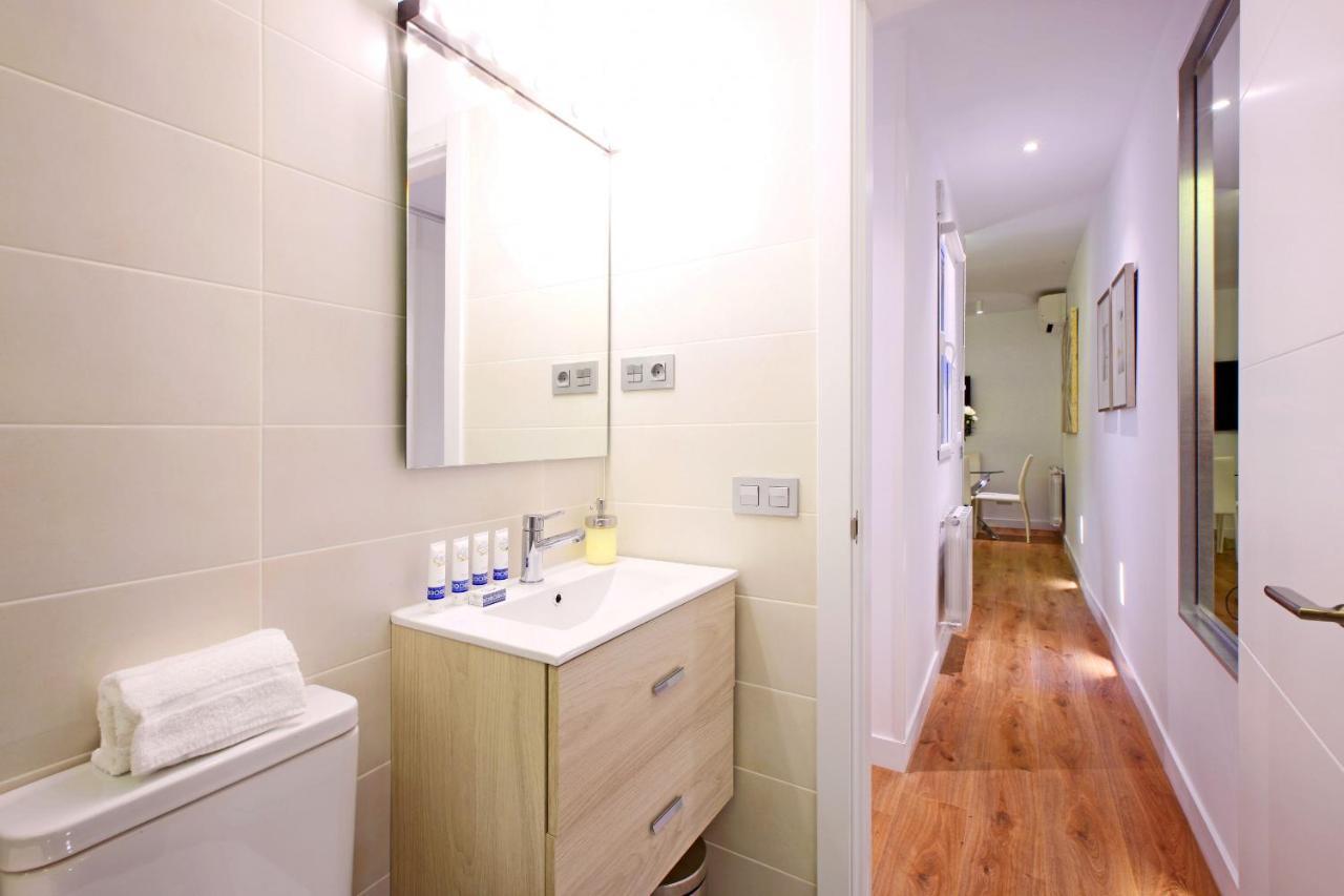 Malasana Chic By Madflats Collection Apartman Madrid Kültér fotó