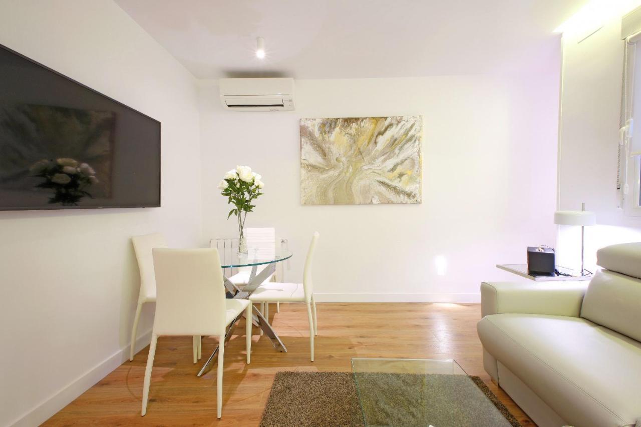 Malasana Chic By Madflats Collection Apartman Madrid Kültér fotó