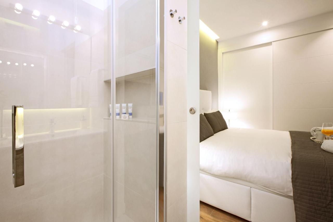 Malasana Chic By Madflats Collection Apartman Madrid Kültér fotó