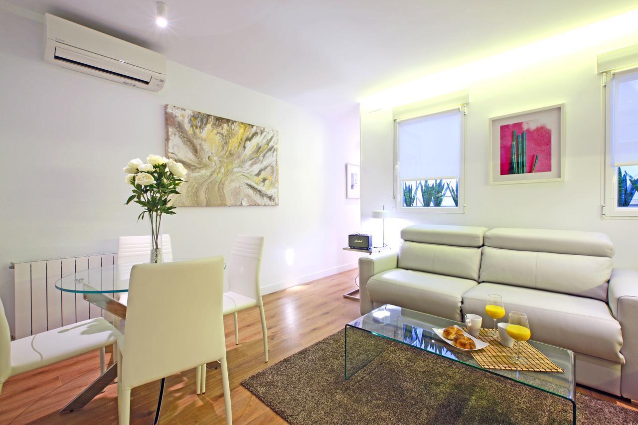 Malasana Chic By Madflats Collection Apartman Madrid Kültér fotó