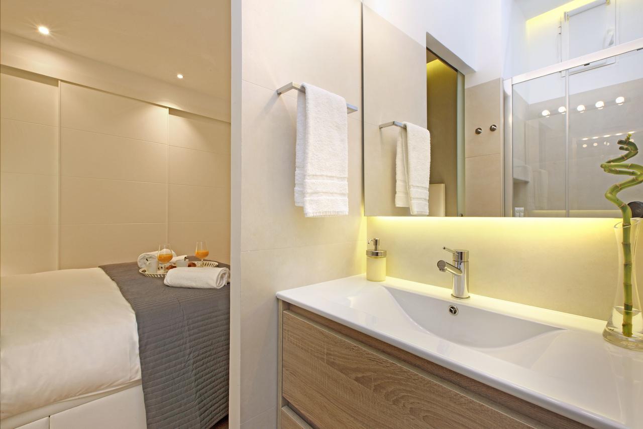 Malasana Chic By Madflats Collection Apartman Madrid Kültér fotó