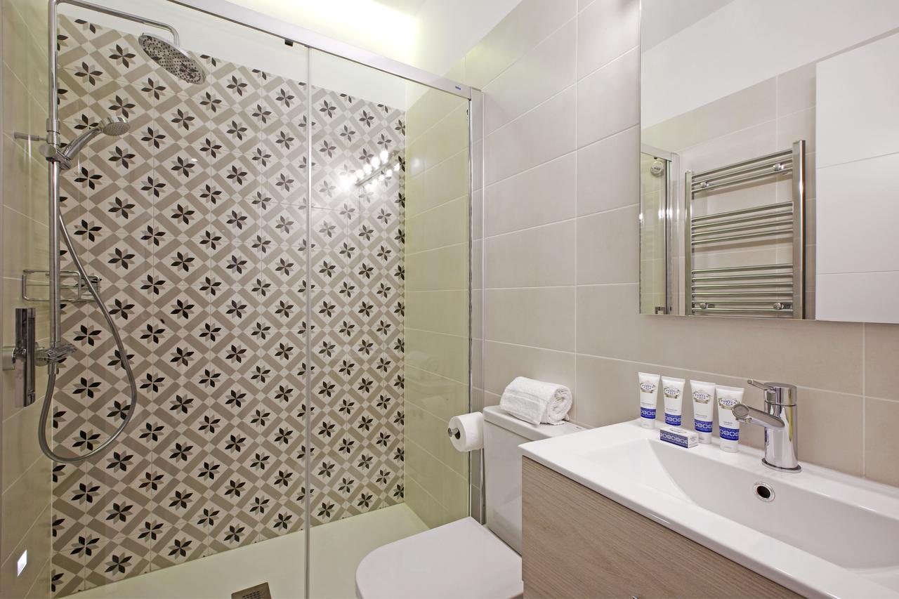 Malasana Chic By Madflats Collection Apartman Madrid Kültér fotó